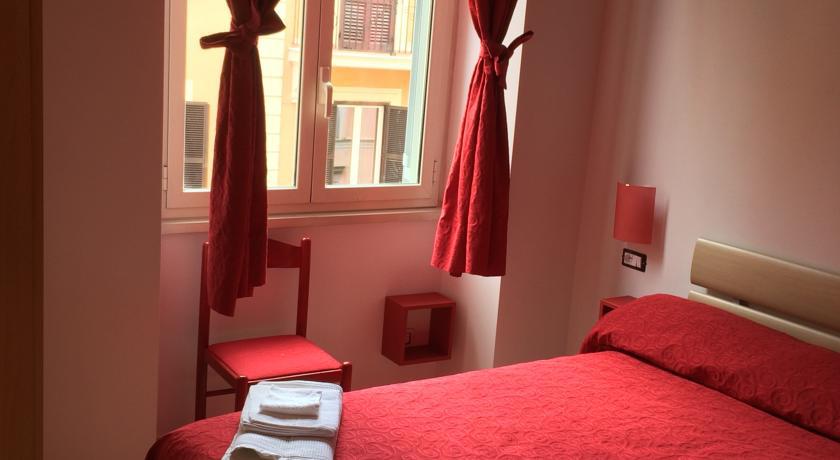 Dama Di Roma Hotel Cameră foto