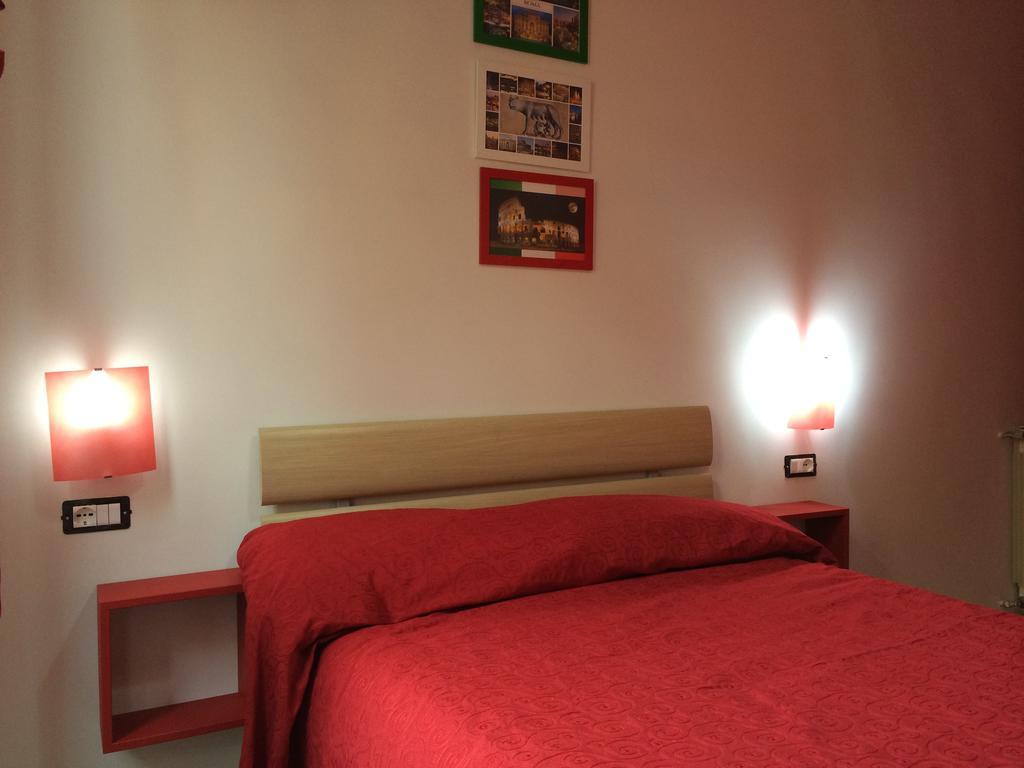 Dama Di Roma Hotel Cameră foto