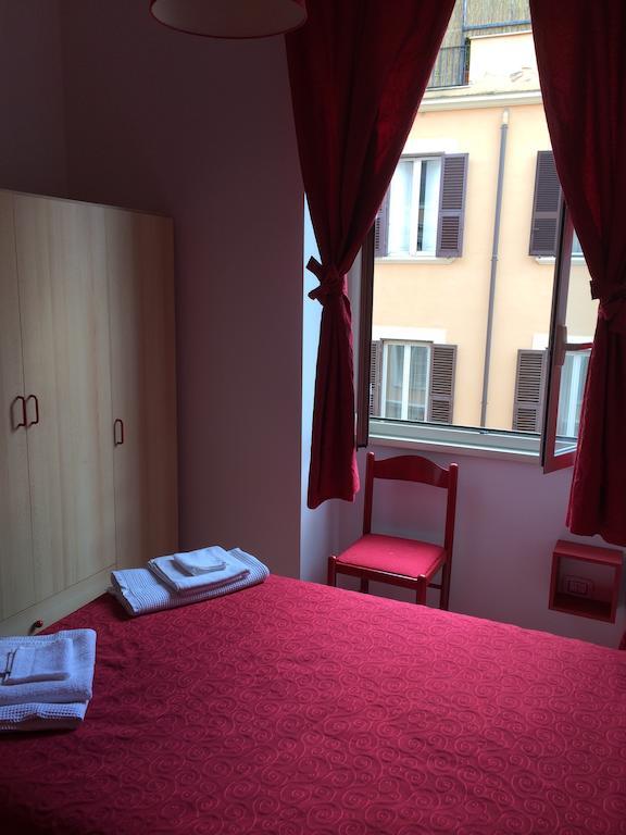 Dama Di Roma Hotel Cameră foto