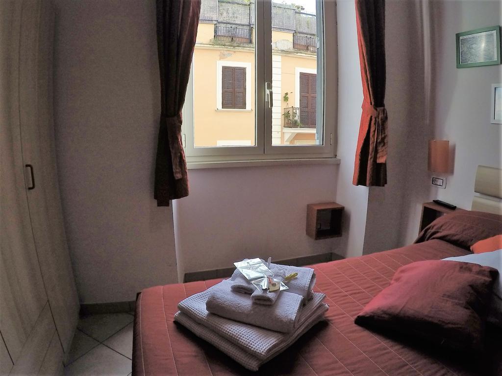 Dama Di Roma Hotel Exterior foto