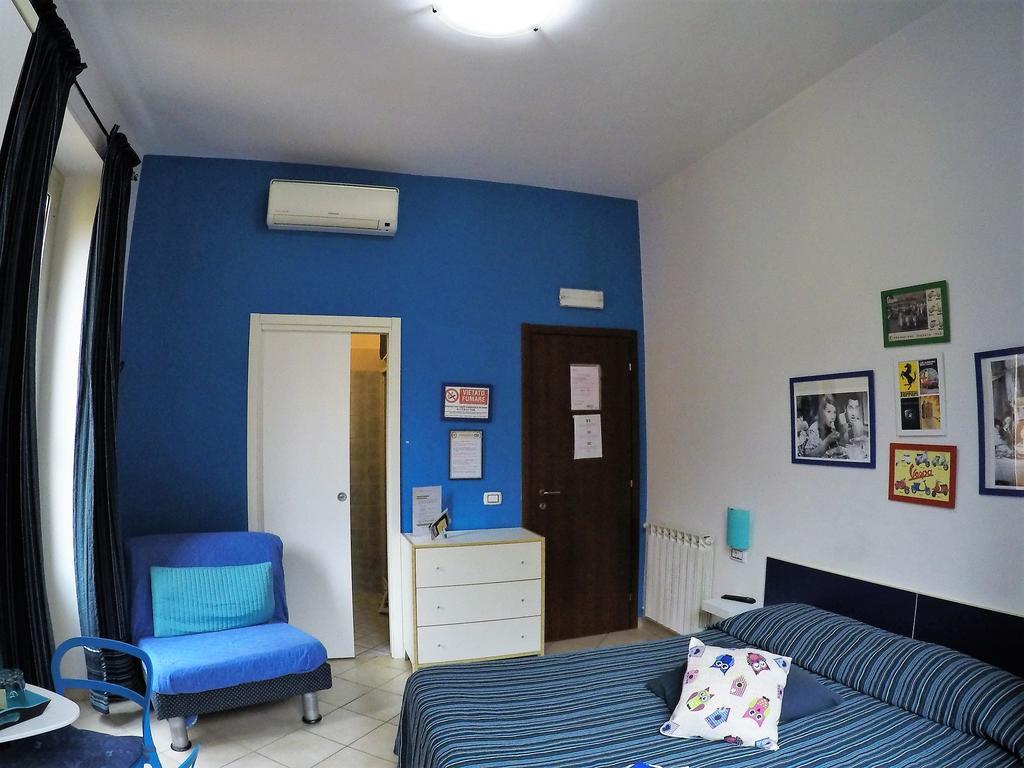 Dama Di Roma Hotel Cameră foto