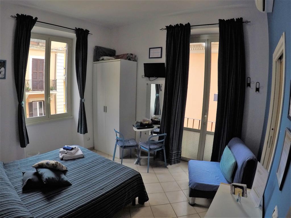 Dama Di Roma Hotel Cameră foto