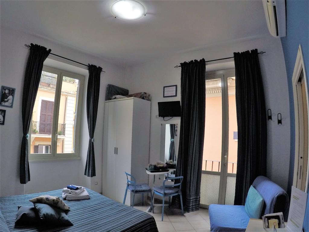 Dama Di Roma Hotel Cameră foto